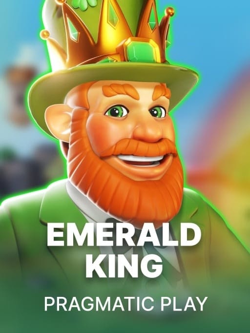 Emerald King game icon