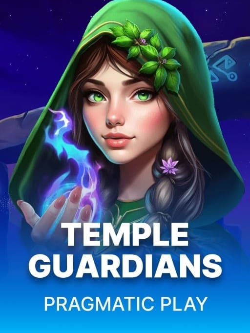 Temple Guardians game icon