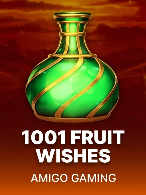 1001 Fruit Wishes game icon